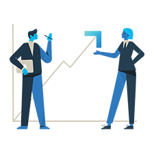 Illustration Data Analytics